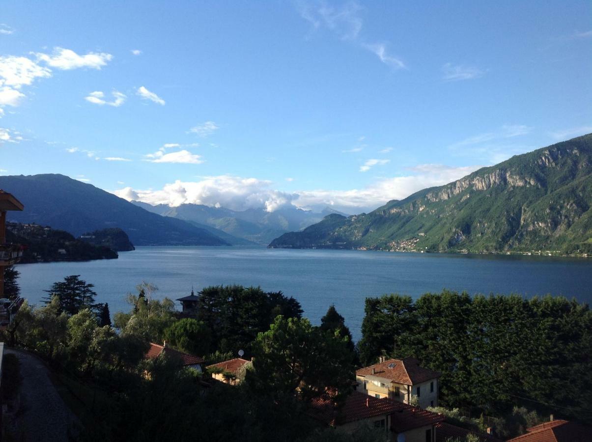 Cimino Luxury Villas In Lake Como - Vanessa #2 Oliveto Lario Exterior photo