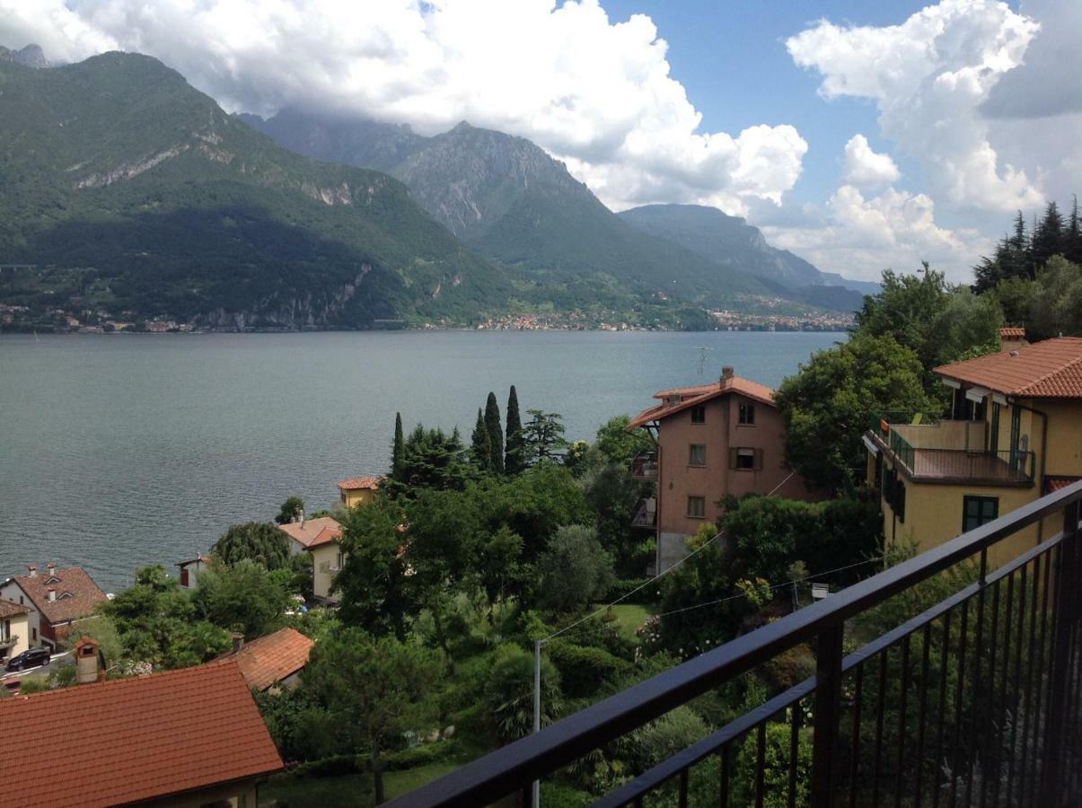 Cimino Luxury Villas In Lake Como - Vanessa #2 Oliveto Lario Exterior photo