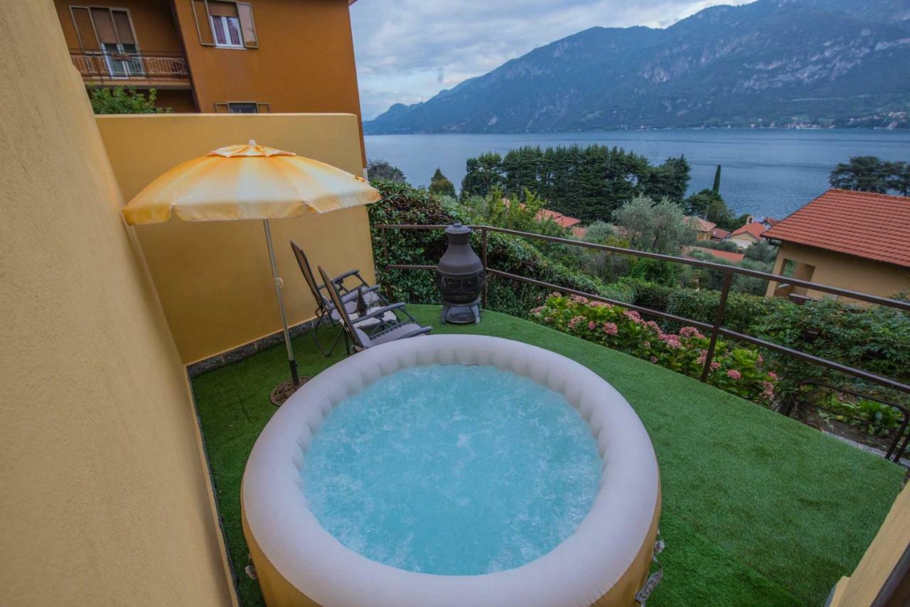 Cimino Luxury Villas In Lake Como - Vanessa #2 Oliveto Lario Exterior photo