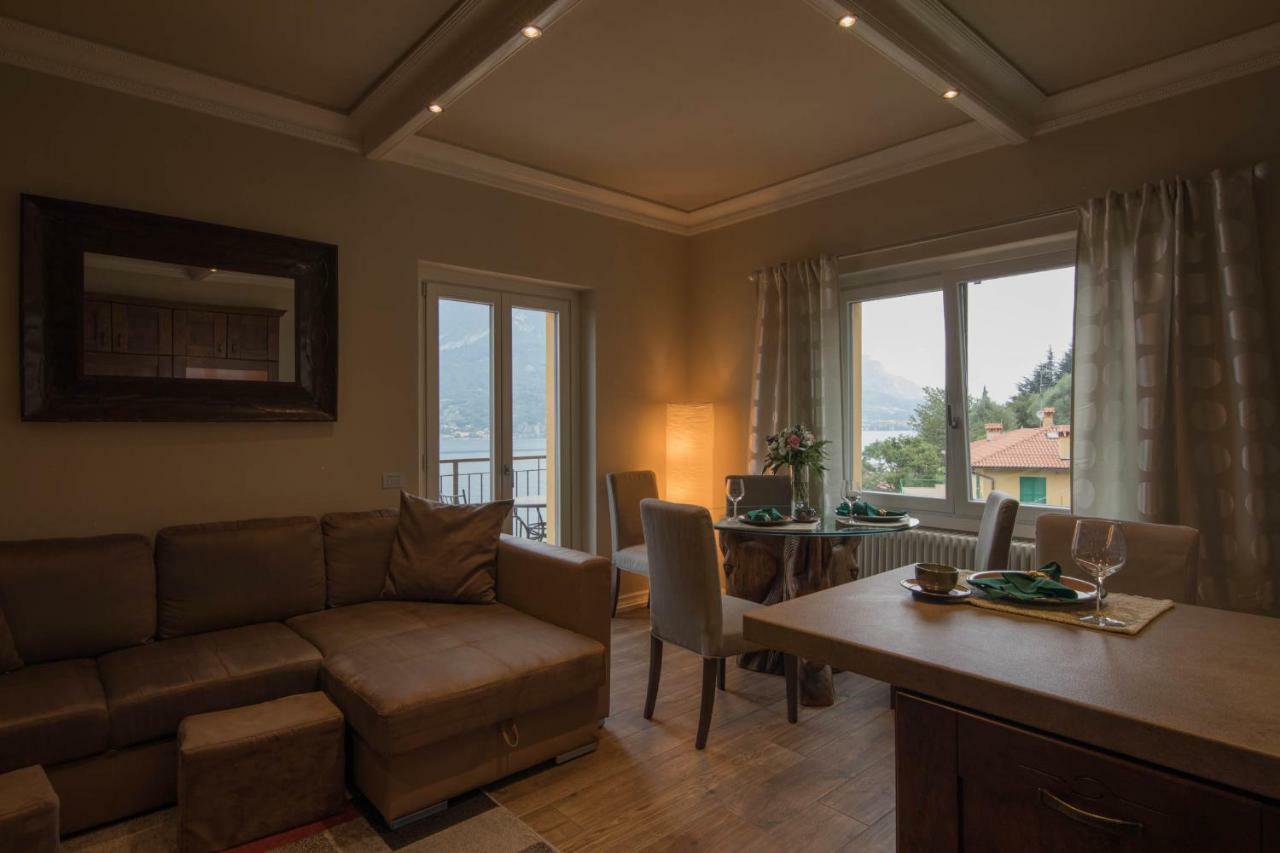 Cimino Luxury Villas In Lake Como - Vanessa #2 Oliveto Lario Exterior photo