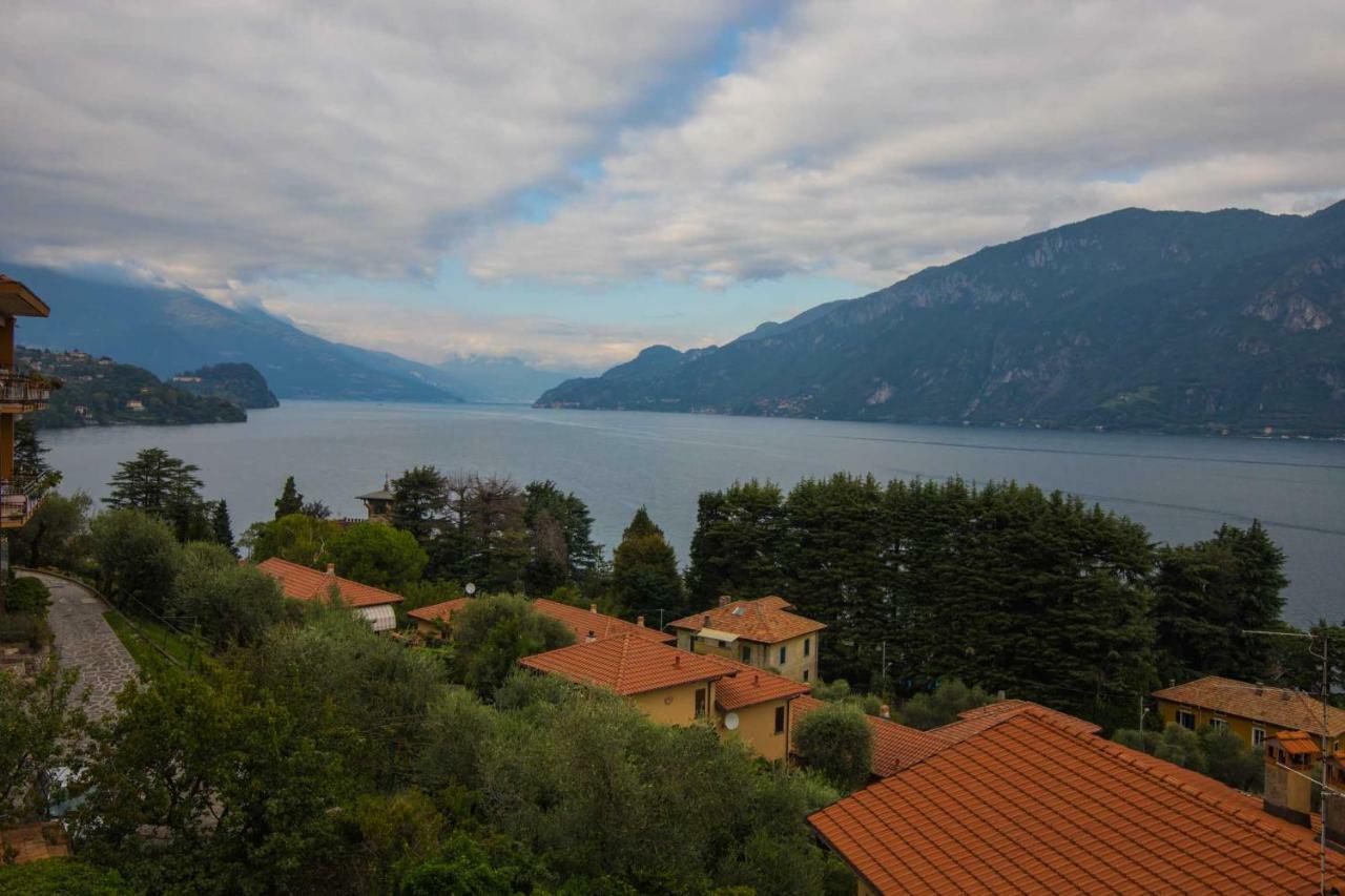 Cimino Luxury Villas In Lake Como - Vanessa #2 Oliveto Lario Exterior photo