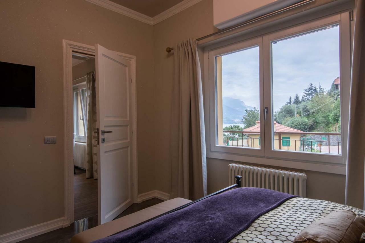 Cimino Luxury Villas In Lake Como - Vanessa #2 Oliveto Lario Exterior photo
