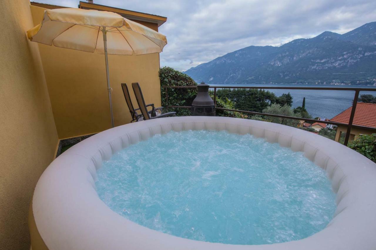 Cimino Luxury Villas In Lake Como - Vanessa #2 Oliveto Lario Exterior photo