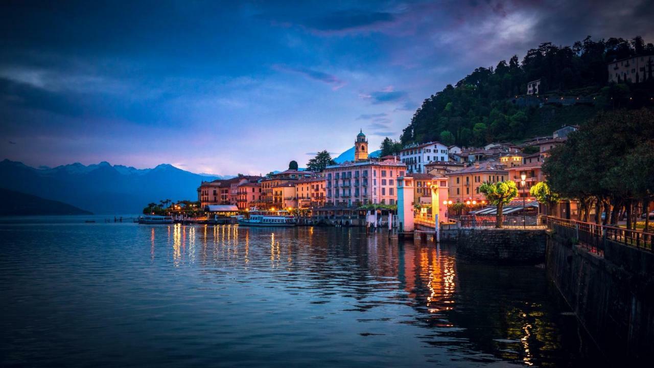 Cimino Luxury Villas In Lake Como - Vanessa #2 Oliveto Lario Exterior photo